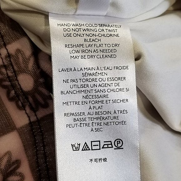 Nwt Urban Outfitters Y2K Riko Mesh Purple Floral Mini Dress Size M Ruched Button - Picture 13 of 14